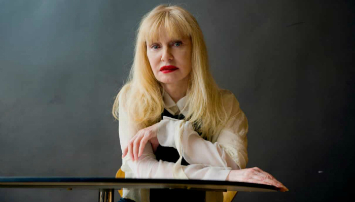 女性,逝者,两性关系