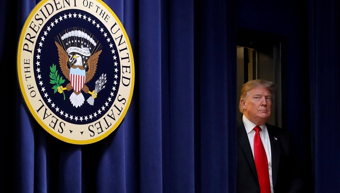 特朗普,美国,以色列,朝鲜