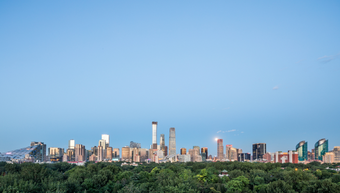 环保，环境，大气污染