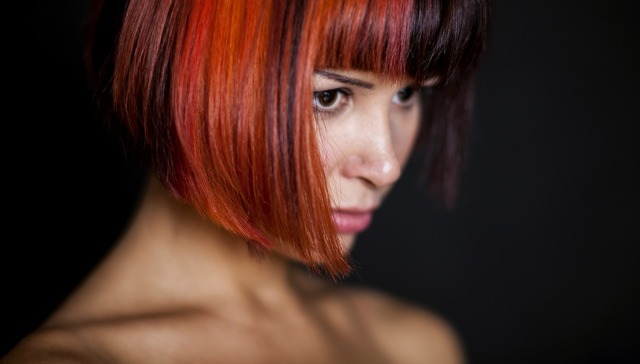 假发,秃头,头顶生意