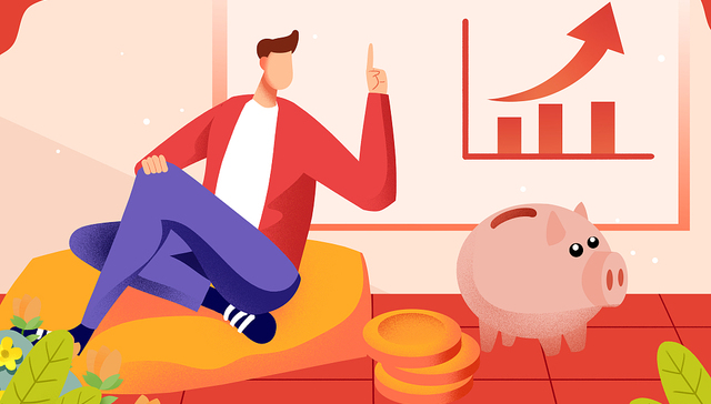 震荡市如何买基金？这3点秘诀要牢记！| 宜秒懂财