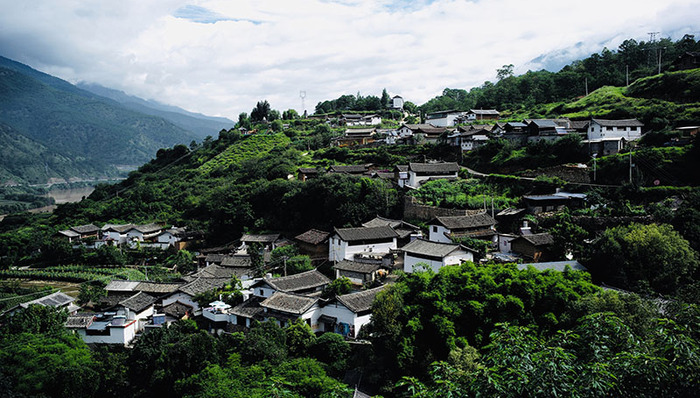 新酒店 | 丽世四家“中国茶马道”酒店即将开业，在绮丽山景中享受避世之旅