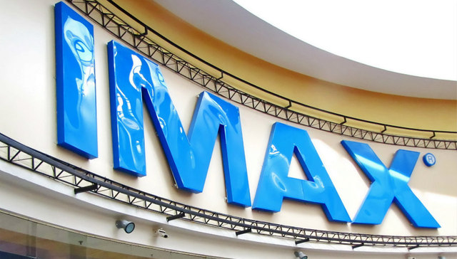 【专访】IMAX中国区CEO陈远鹏：IMAX影院重开率达96%，市场恢复比我们想象中快