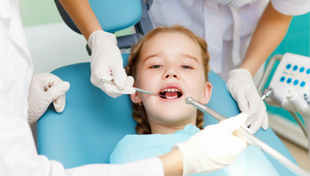 通策医疗;口腔医疗