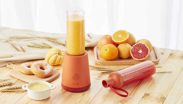 设计师为双立人厨具添新色，喜茶与咖啡品牌%ARABICA在沪开首家快闪店 | 一周享乐指南