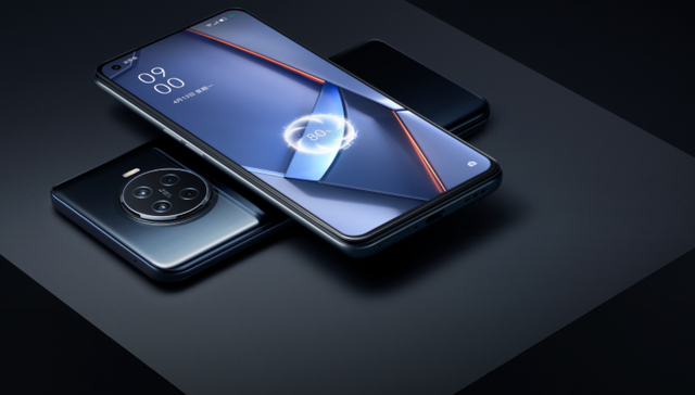 OPPO,智能手机,科技