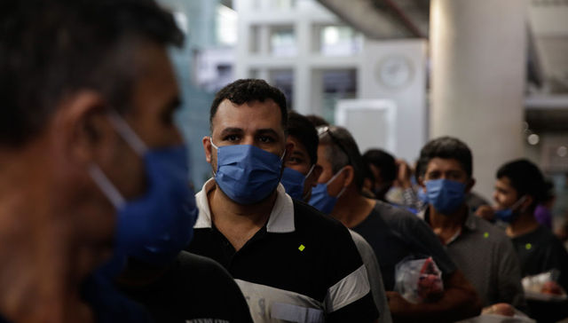 国际时评 | “新门罗主义”不得人心