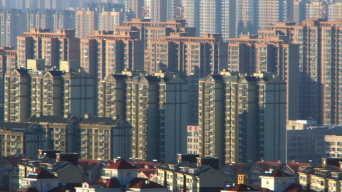 8月广州二手房价领涨全国，都是深圳调控惹的祸？