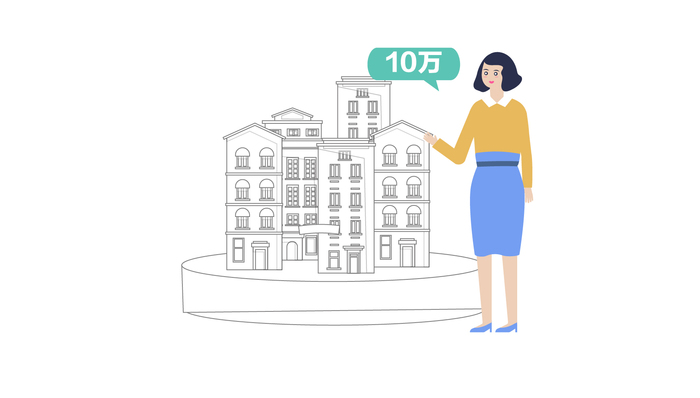 房价,房地产,图解