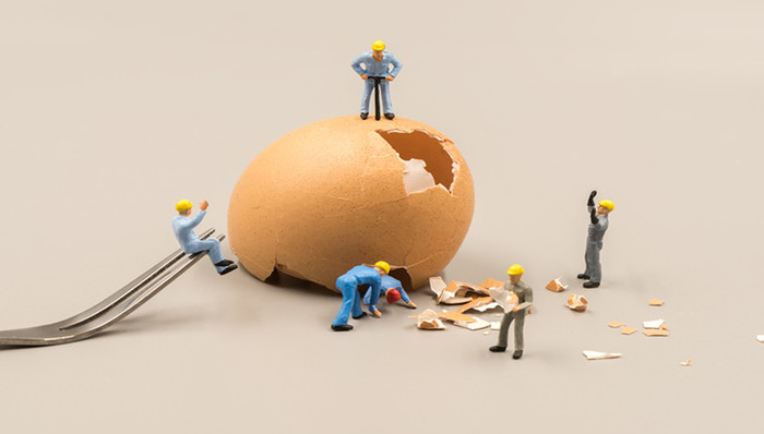 财说| 光伏热炒之下，揭开东方日升关联交易闹剧