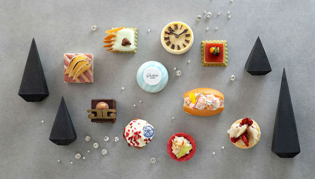 一周旅行指南 | 北京丽思携手格拉苏蒂推跨界下午茶，广州粤海喜来登翻新公共空间