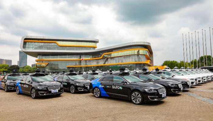 自动驾驶,车圈观察