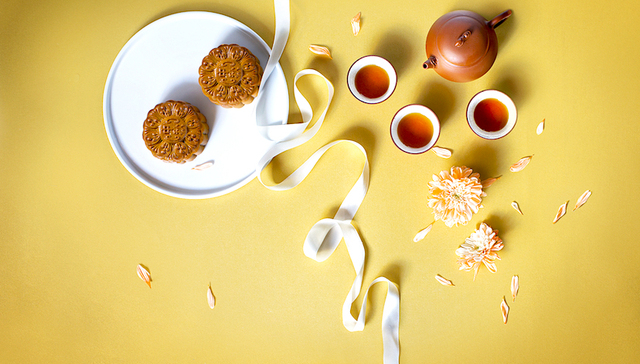 《盒马进阶版月饼大赏》来了，今年的月饼不仅乘风破浪还千姿百态