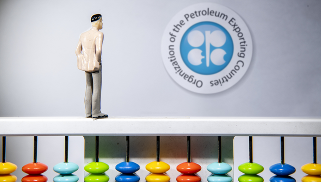 欧佩克，报告发布，原油，市场