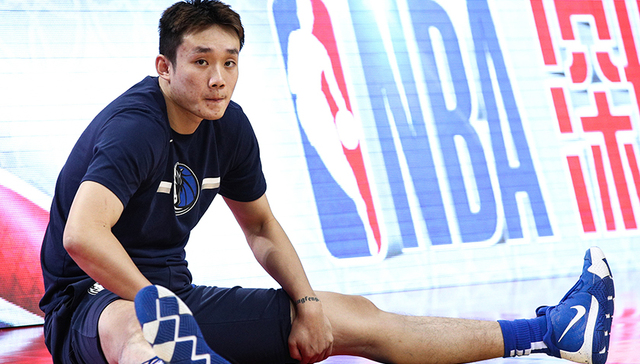 丁彦雨航接受山东西王合同，但大概率缺席CBA新赛季