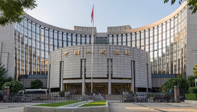 央行投放6000亿MLF解决银行负债荒，降准可能变小