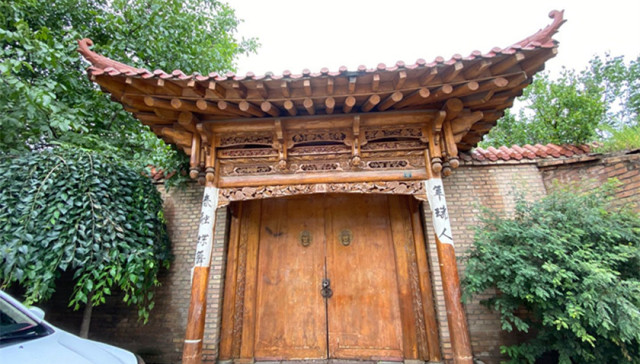 【调查】起底青海“隐形首富”马少伟：持双重身份，靠无效文件获千亿矿权