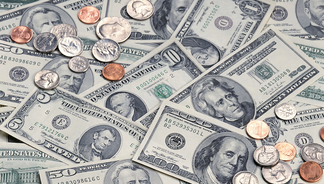 美元主导地位还能维持多久？