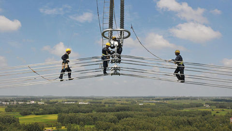 华能董事长舒印彪：能源电力一体化应上升为长三角发展战略|工博会⑤