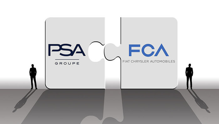 PSA,车圈观察,FCA