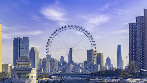 【深度】天津房价突降？不，二手房已经连跌14个月了