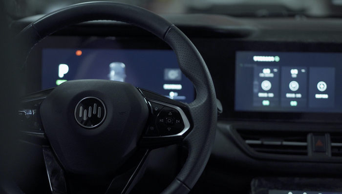 这家中国汽车公司实现L4级无人驾驶的速度，竟然比特斯拉还快