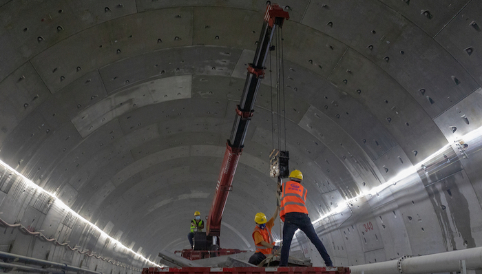 刘培林：畅通内外循环，我们需秉持不卡别人脖子的、基于均势的技术安全观