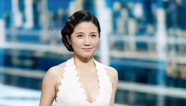 【专访】颜丙燕：不把演戏当做赚取名利的手段，才能保持旺盛的创作心态