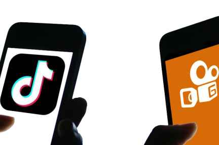 快手快不过抖音