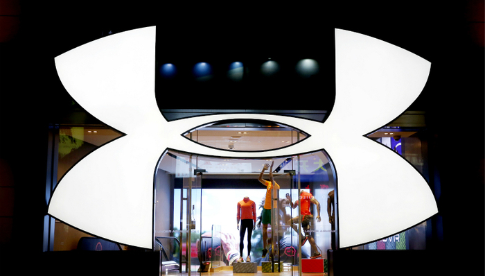 也要挖潜女性市场，疫情之下安德玛女性服装销量仍迎大涨