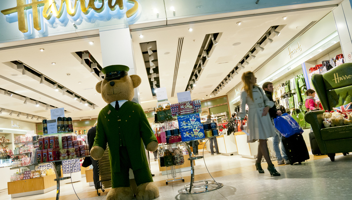 时尚,时尚商业说