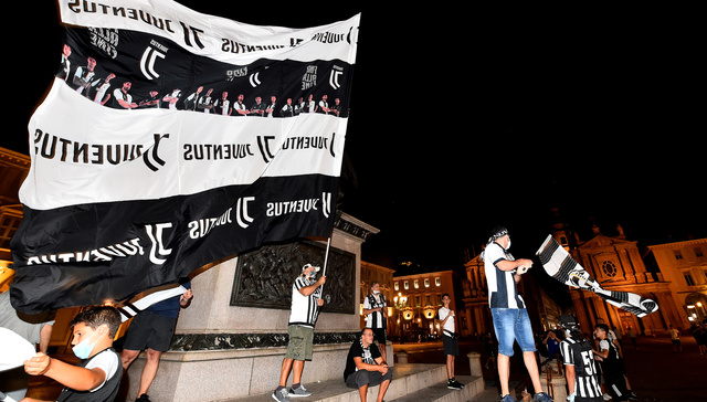 尤文图斯上季亏损7140万欧元，已连续三个赛季无盈利