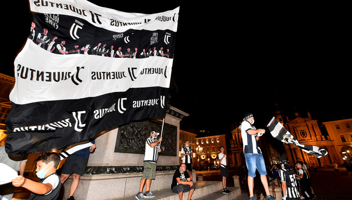 尤文图斯上季亏损7140万欧元，已连续三个赛季无盈利