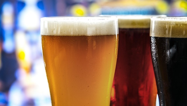 经销商,啤酒,消费