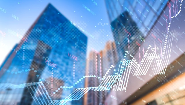 专访普华永道冯昊：地产借力新基建弯道超车