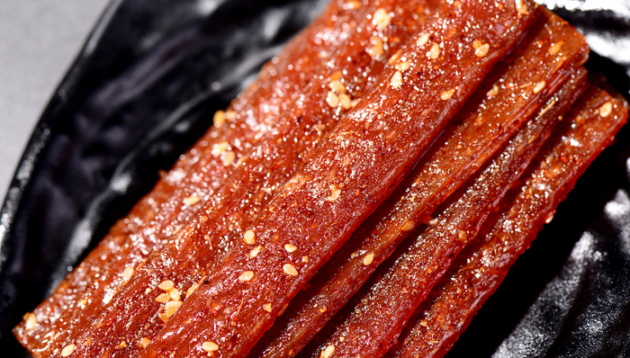 居然，都有学校开辣条专业了