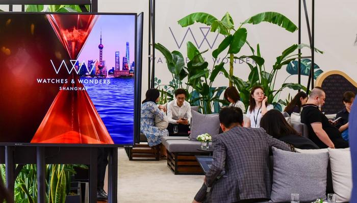 时尚,时尚商业说