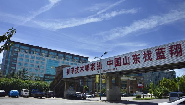 蓝翔,挖掘机,财产争夺