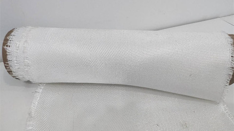 这种国产耐高温材料首次亮相，售价可达每吨数百万元|工博会⑥