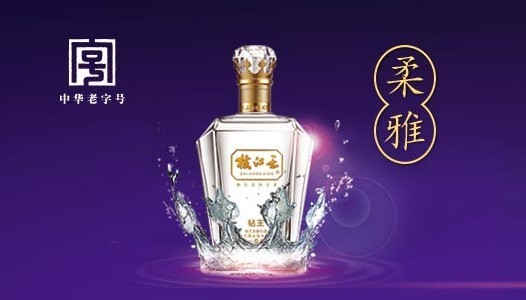 白酒,消费,枝江大曲