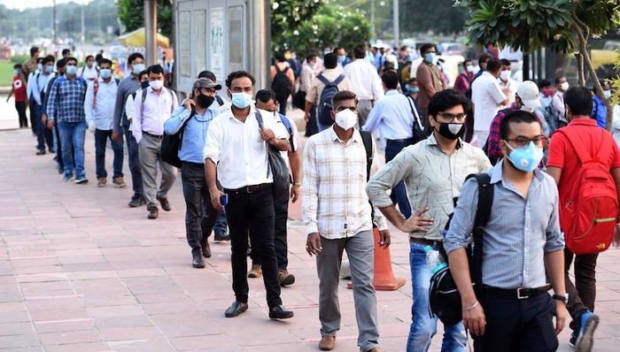 天下故事,新冠肺炎