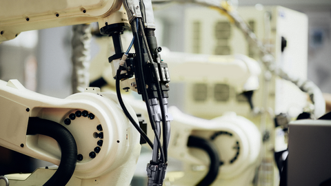 曲道奎：实现关键技术的自主可控，将是国家重大战略方向|工博会⑧