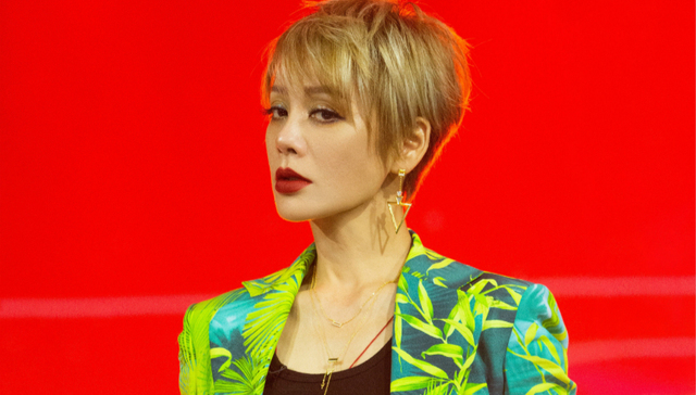 芒果TV,芒果超媒,综艺,乘风破浪的姐姐,股价