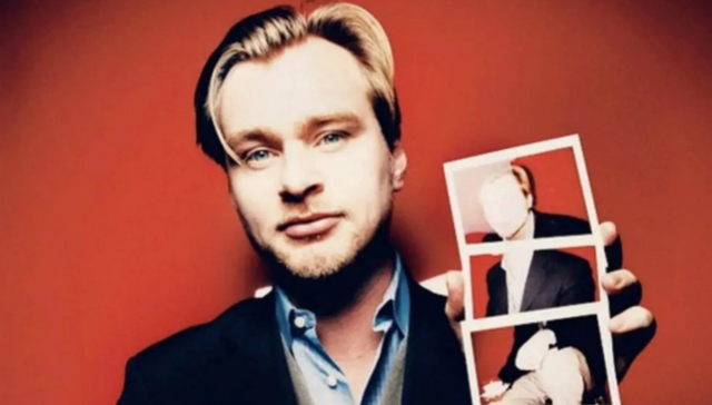 好莱坞,诺兰·克里斯托弗,信条,盗梦空间,星际穿越,奥斯卡,斯皮尔伯格