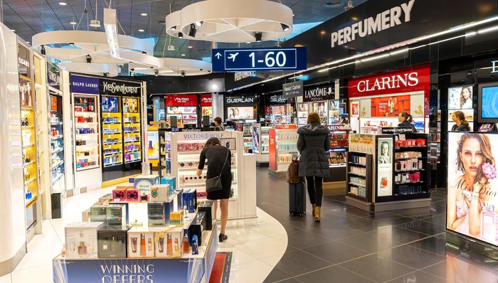 免税业务能不能救传统旅行社？