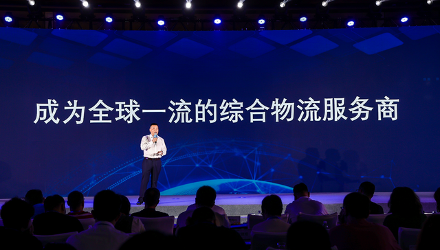 中通快递定于9月29日在香港二次上市，今日启动首次公开募股