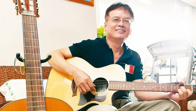 【专访】马华作家张贵兴：故乡过于迅速地成长，土地没有灵魂，人也变得庸俗