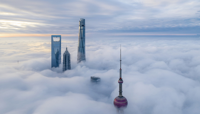 上海旅游节，文旅，路线，郊野公园，苏州河