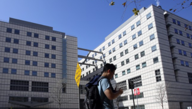 洛杉矶时报,新冠,病毒可能,研究人员,加州大学洛杉矶分校,治疗,2019年,患者,医院,急诊室