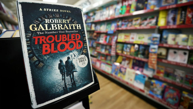 评价JK·罗琳新书是否只有“恐跨性别”这一种视角？